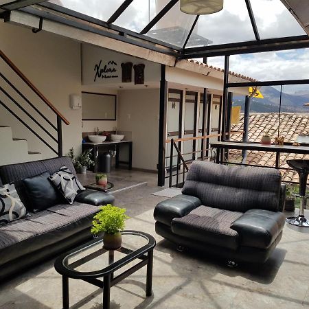 Xplora Hostel كوسكو المظهر الخارجي الصورة