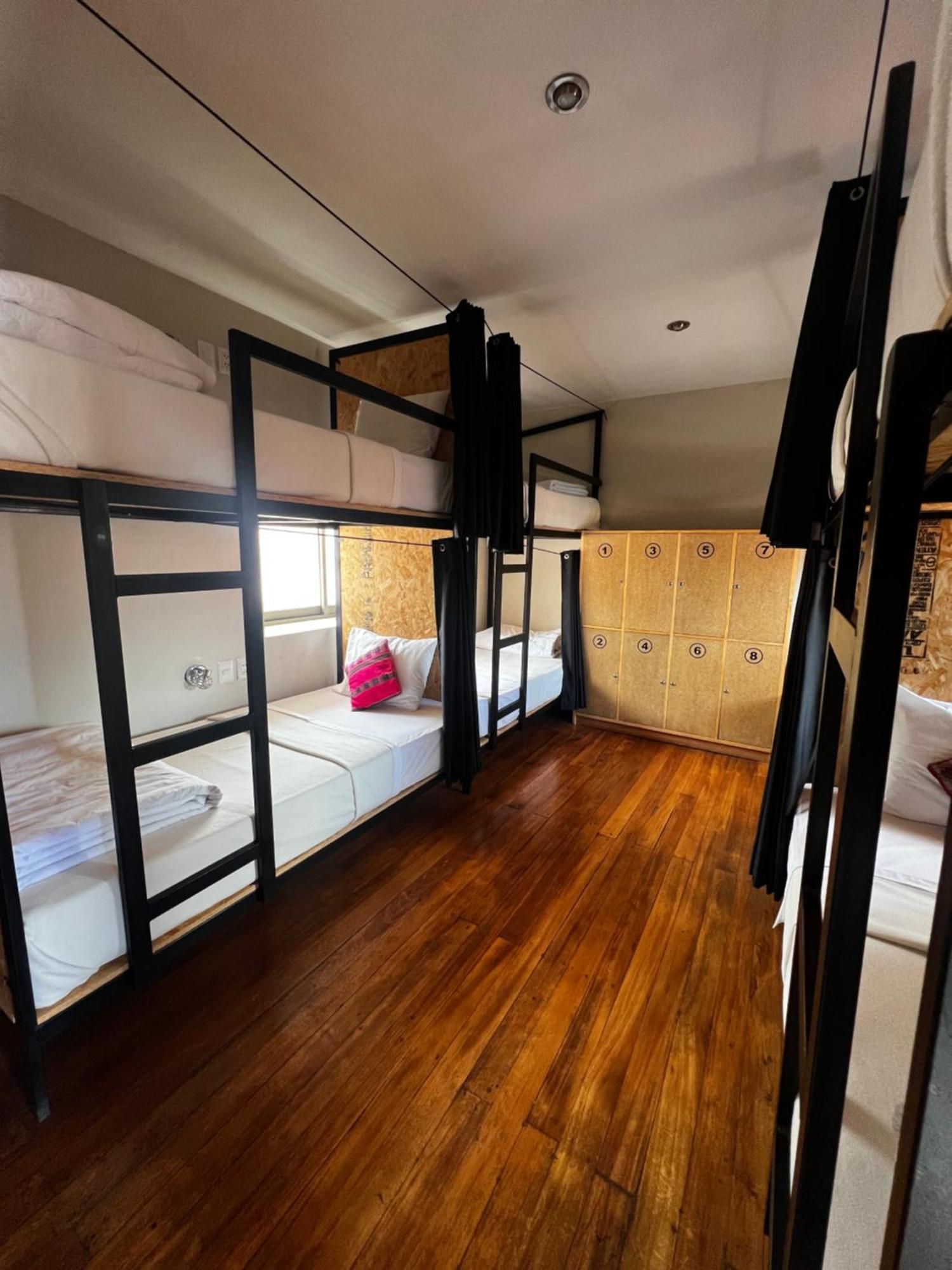 Xplora Hostel كوسكو المظهر الخارجي الصورة