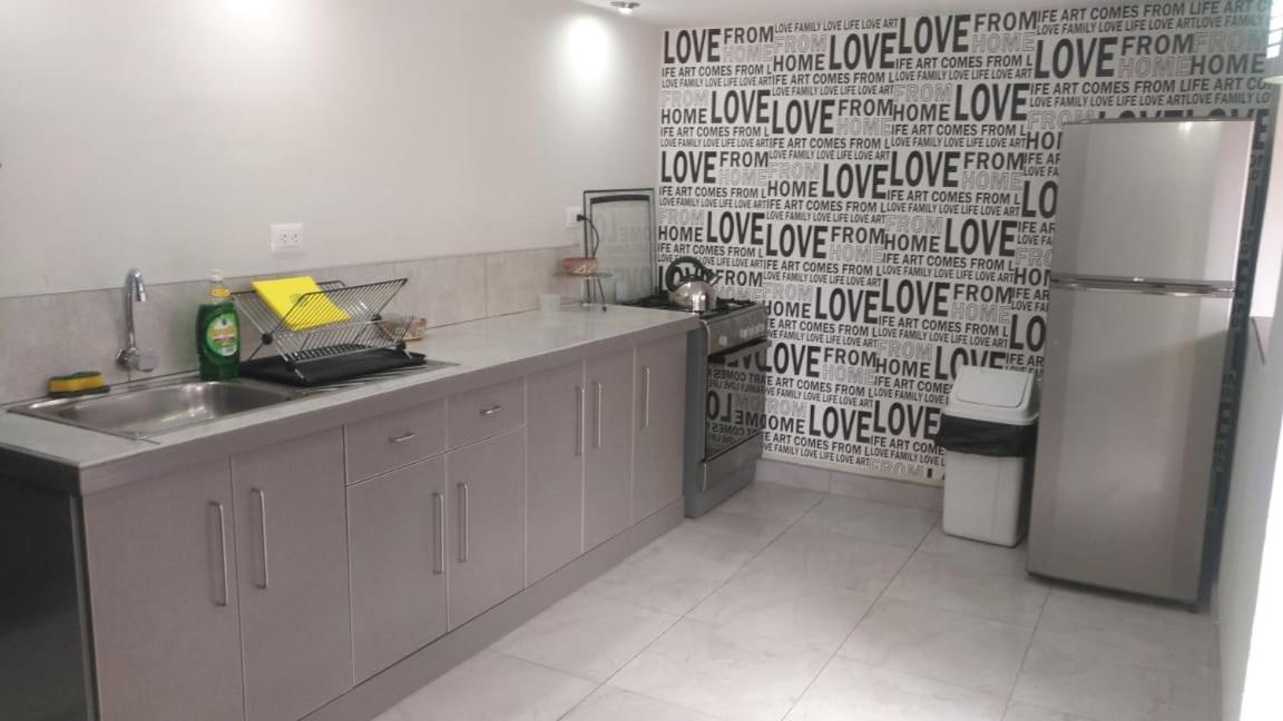 Xplora Hostel كوسكو المظهر الخارجي الصورة