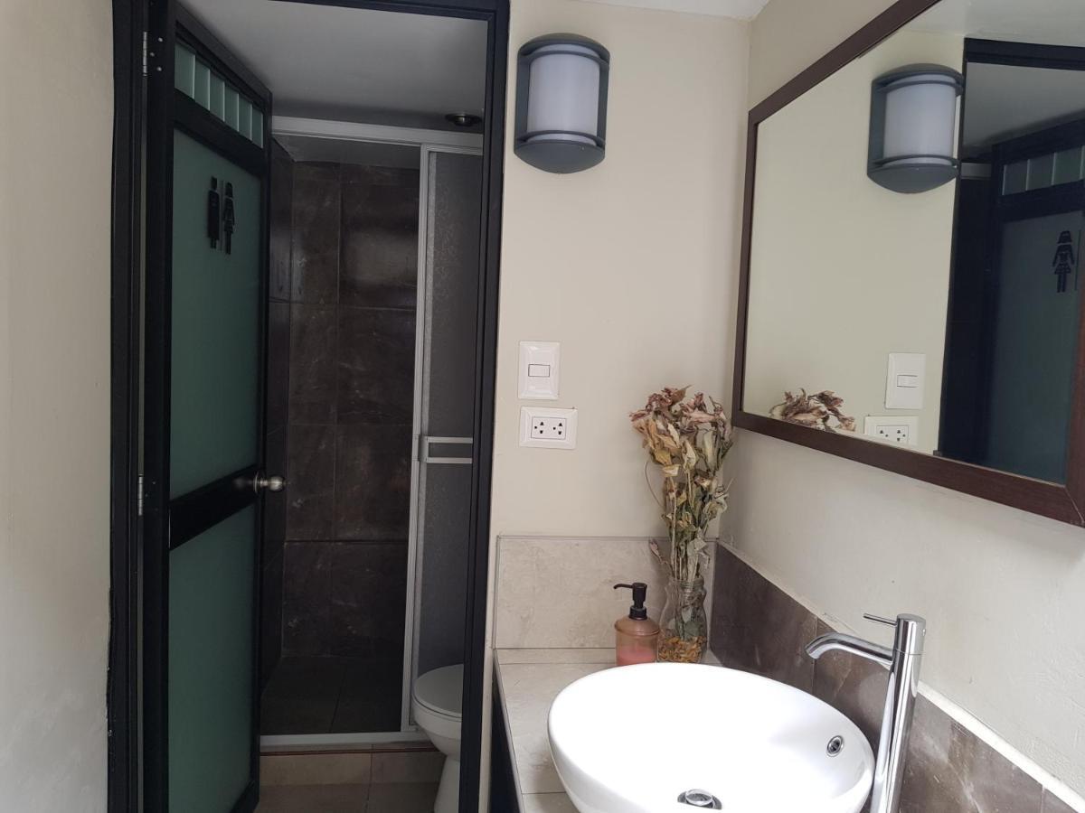 Xplora Hostel كوسكو المظهر الخارجي الصورة