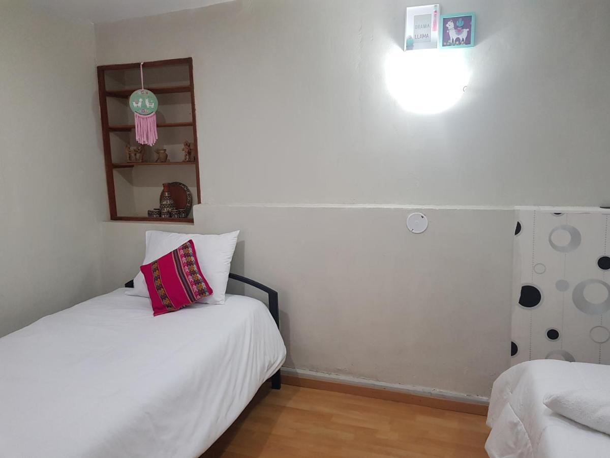 Xplora Hostel كوسكو المظهر الخارجي الصورة
